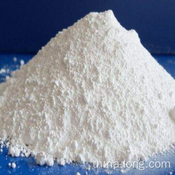 เกรดทั่วไป Rutile Titanium Dioxide